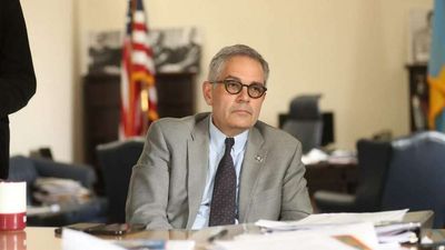 Pennsylvania Republicans Impeached Philadelphia District Attorney Larry Krasner. Now What?