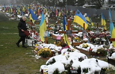 US sees 'systemic' war crimes by Russia in Ukraine
