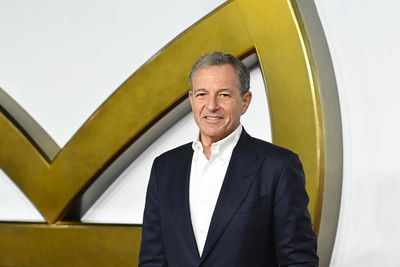A tale of two Bobs: Chapek out, Iger in
