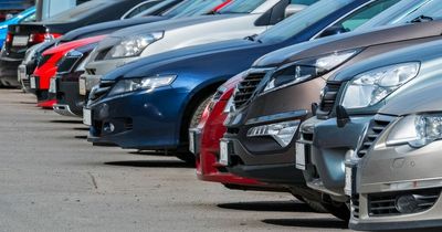 Drivers warned they face heavy fines if they copy parking hack shown on TikTok