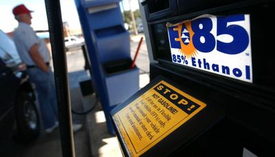 Illinois should do more to take advantage of affordable, clean energy through ethanol