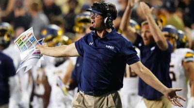 Northern Colorado Fires Football Coach Ed McCaffrey, per Report