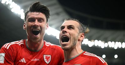 Wales player ratings vs USA as some put in nervy displays but Kieffer Moore turns game on its head