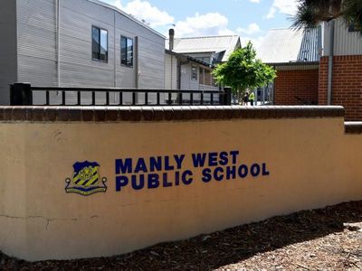 Explosion at Sydney school investigated