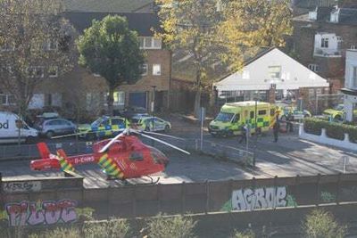 Attempted murder charge after man stabbed in Twickenham in broad daylight