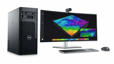 Dell Tops Q3 Views On Growth In Servers, Storage, But Guidance Light