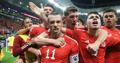 Gareth Bale once again the saviour to rescue Wales after 64-year World Cup wait