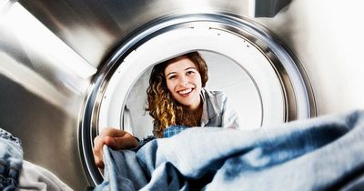 Households can slash bills 'by two thirds' with simple tumble dryer hack