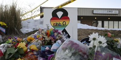 Red flag laws and the Colorado LGBTQ club shooting – questions over whether state's protection order could have prevented tragedy