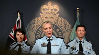 How will Queensland Police Service improve its response to domestic and family violence after inquiry condemns 'failure of leadership'?