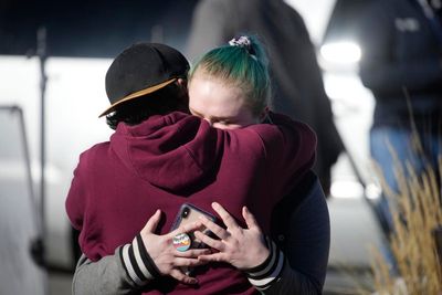 Some say gay club shooting was 'desecration' of safe space