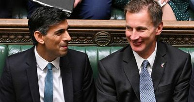 Prime Minister Rishi Sunak promises action on GP access and bed-blocking
