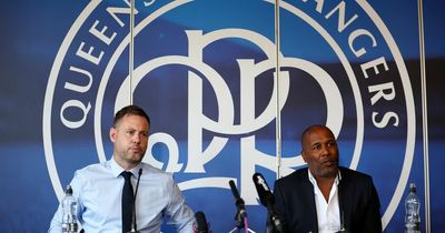 Michael Beale cleared for Rangers job as QPR boss wants it and Loftus Road chief refuses to stand in his way
