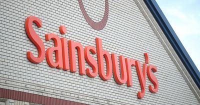 Sainsbury's shopper 'in stitches' after receiving substitute item for eggs