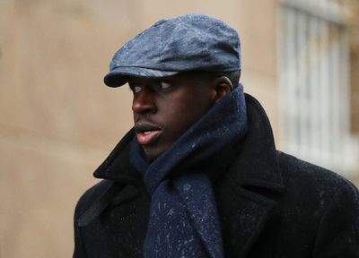 Benjamin Mendy: Jurors told to ‘question credibility’ of Man City footballer’s rape accusers