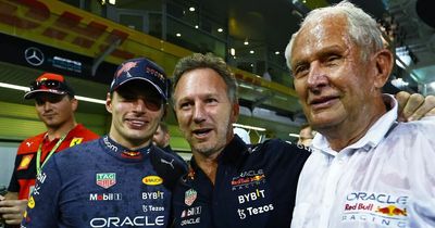 Christian Horner insists no F1 driver could match Max Verstappen in the same car