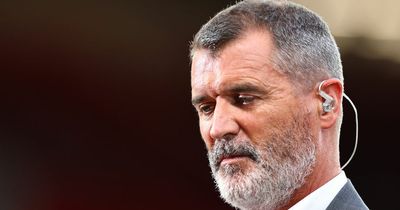 Roy Keane opens up on watching Italia 90 at home in Cork as a teenager