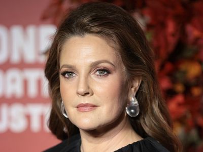Drew Barrymore says sobriety has allowed her to ‘finally become free of the torture of guilt and dysfunction’