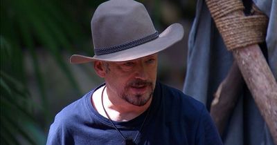 I'm A Celebrity's Boy George says top chef is the only person who's ever bought him dinner