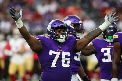 49ers elevate interior DL for depth vs. Cardinals