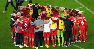 Rob Page admits he got it wrong and takes full responsibility as Gareth Bale details Wales huddle