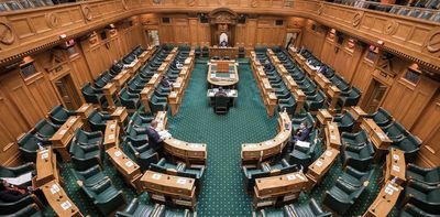 Parliament now has to justify keeping the voting age at 18 – it’s a hard argument to make