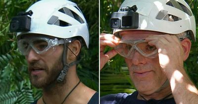 I'm A Celebrity fans accuse show of running out of ideas after 'odd' repeat trial