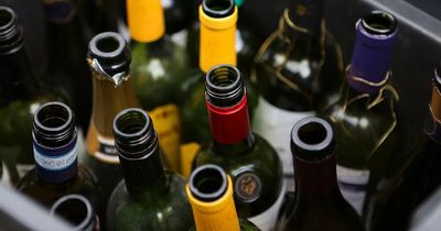 Call to change law that makes it legal for child, 5, to drink alcohol