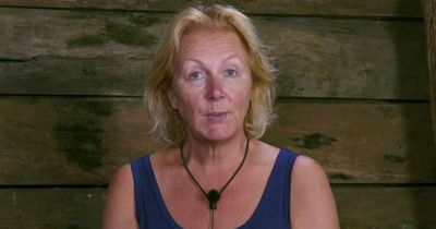 I'm A Celebrity's Sue Cleaver on the 'ride of her life' as she becomes third campmate to be voted out