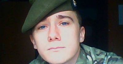 Soldier died after being accidentally shot in head by comrade during training exercise