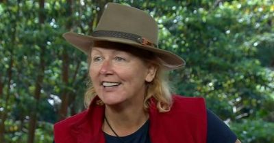 ITV I'm a Celebrity fans work out why Sue Cleaver is latest celeb to be kicked out as others complain 'this isn't fair'