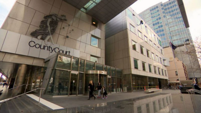 Melb Man Admits To Raping Fiancée Multiple Times While She Was Asleep After She Found The Videos