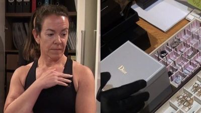 Melissa Caddick's luxury possessions to go under the hammer