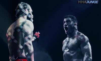 Video: Should UFC book budding Jorge Masvidal vs. Gilbert Burns grudge match?