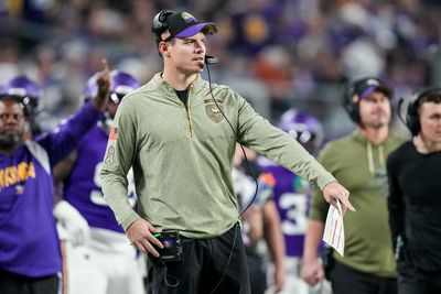 Vikings Mailbag: What to make of Sunday’s embarrassment