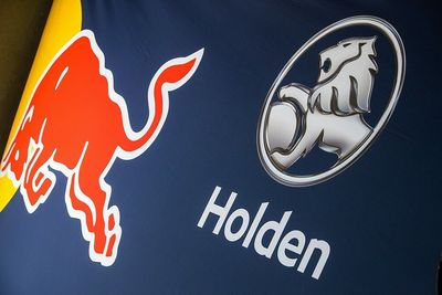 Holden tribute liveries for WAU, Triple Eight
