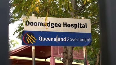 Extra police called in to Doomadgee after child's death in remote community