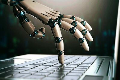 AI to help crush online fraud
