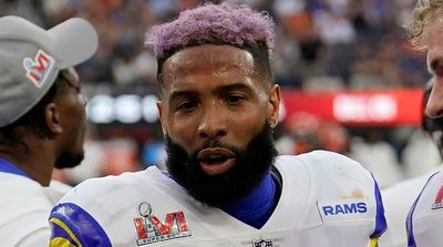 MAQB: Odell Beckham Jr.’s Potential Impact Is Still Unclear