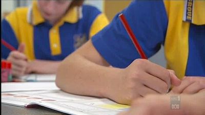 Northern Territory teachers face court, pay total of nearly $6,000 in fines for lapses in registration