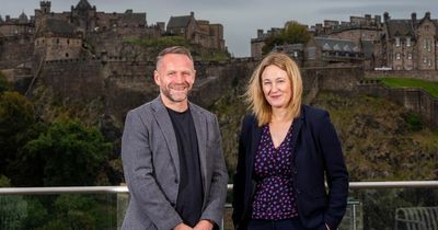 Edinburgh start-up signs employee engagement partnership