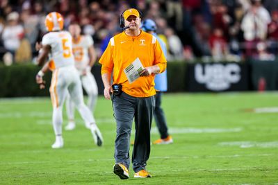 Week 12 Winners and Losers: Tennessee’s collapse highlights a nearly Earth-shattering weekend of college football