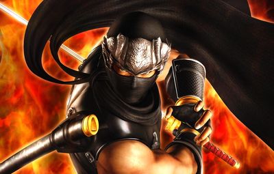 Ninja Gaiden and Dead or Alive reboots are reportedly coming