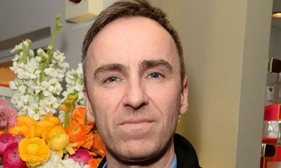 Raf Simons to close fashion label after nearly three decades
