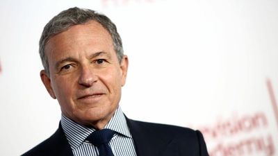 Bob Iger announces restructuring at Disney, top media exec to depart