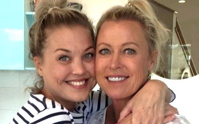 ‘It just appeared’: Lisa Curry reveals shock health diagnosis