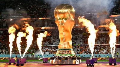 Where to watch the FIFA World Cup Qatar 2022 in Australia: Socceroos group standings, matchday schedule and results