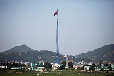 South Korea debates scrapping Cold War-era ban on North's propaganda