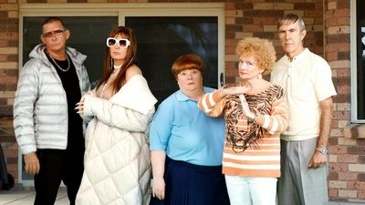 Kath & Kim: Our Effluent Life and 20 Preposterous Years offer up new storylines, rehashed footage while touching on cultural significance