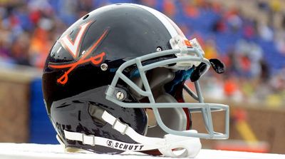 UVA–Virginia Tech Football Season Finale Canceled